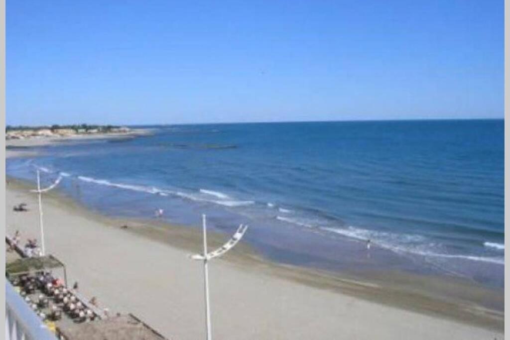 Belle Maison Avec Jardin A 1Mn De La Plage Le Grau-dʼAgde Eksteriør billede