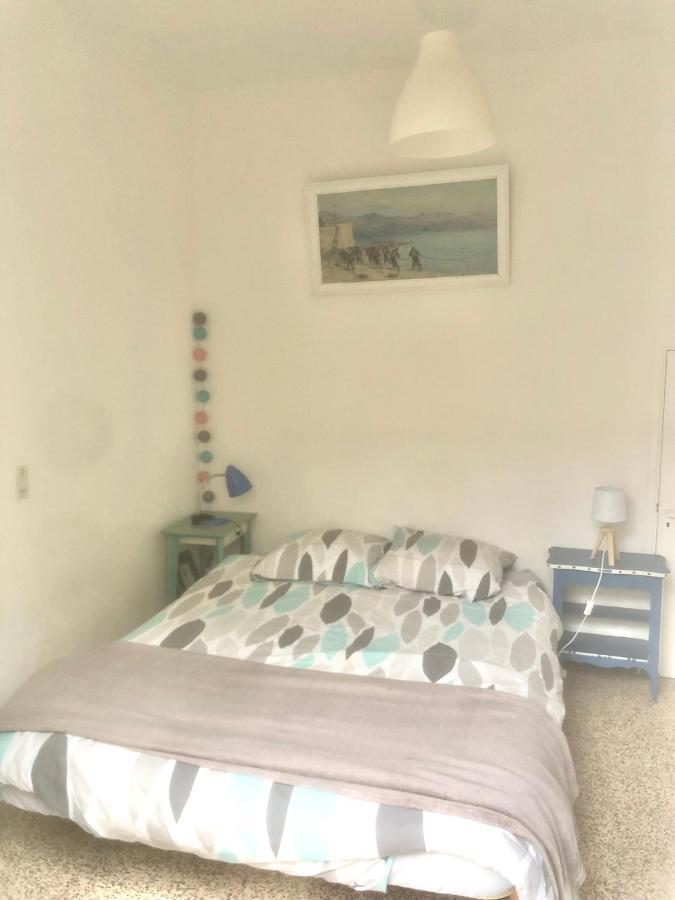 Belle Maison Avec Jardin A 1Mn De La Plage Le Grau-dʼAgde Eksteriør billede